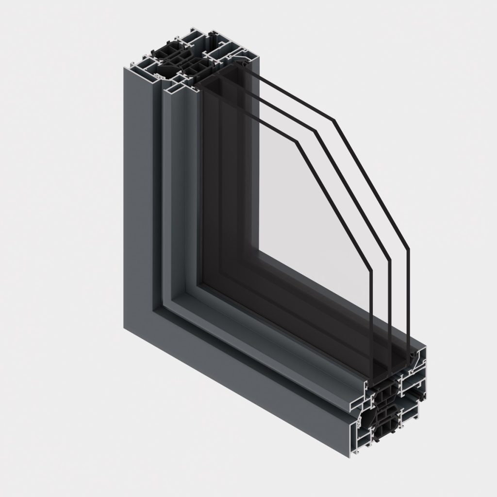 GIL Max Light Design