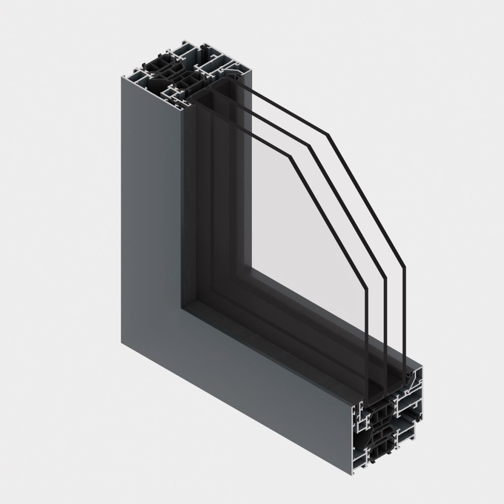 GIL Max Light Invisible