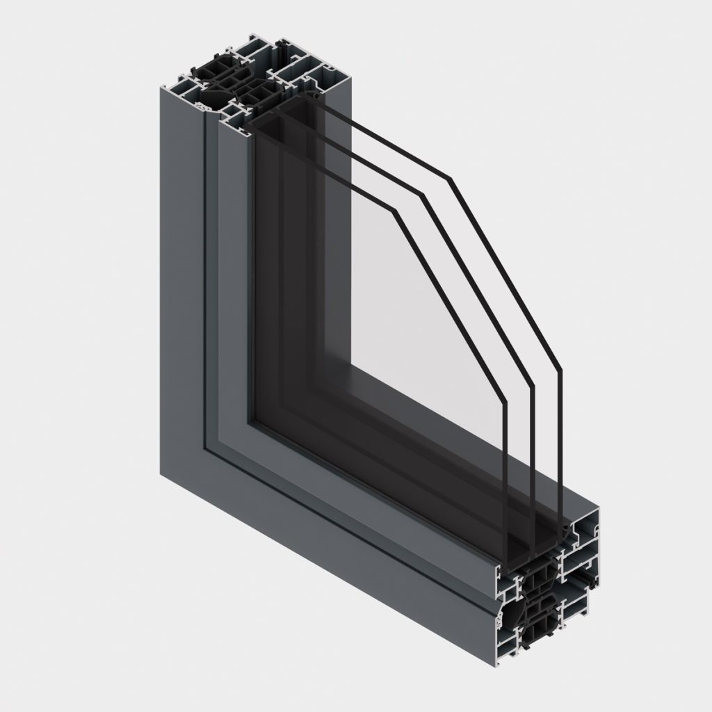 GIL Max Light Modern