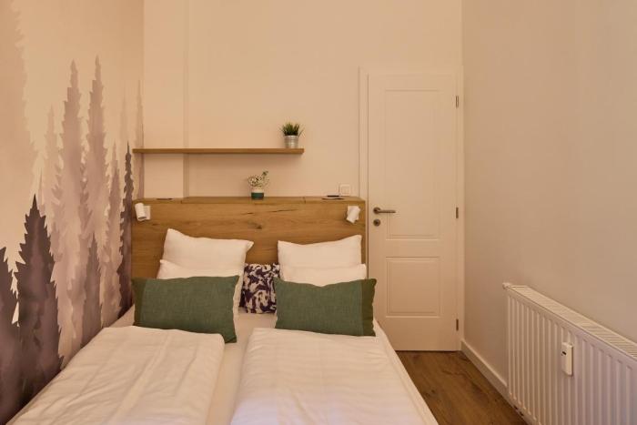 Festett mart beltéri ajtók