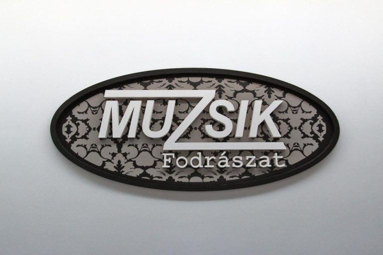 Muzsik Fodrászat – Gil-Trade referencia