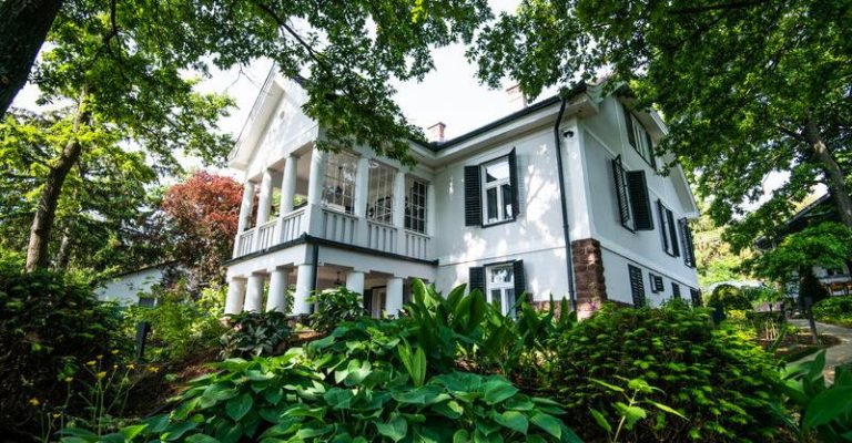 Villa Chez Les Amis / Balatonszepezd – Gil-Trade referencia